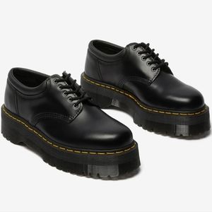 NEW Dr. Martens, 8053 Platform, Size 9 Mens